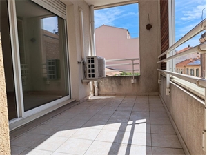 appartement à la vente -   83400  HYERES, surface 72 m2 vente appartement - UBI356284843